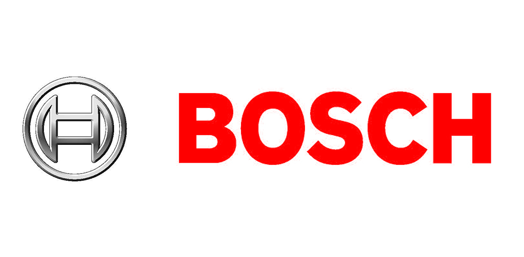 логотип bosch